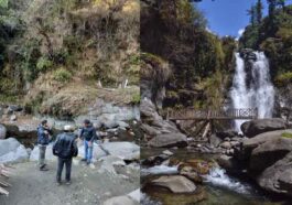 Himachal News : पर्यटकों को आकर्षित करेगी बरोट घाटी! लपास वॉटर फॉल का होगा सौंदर्यीकरण