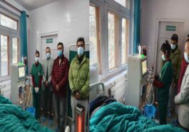 Himachal Latest News: नागरिक चिकित्सालय करसोग में 9 साल बाद ब्लड ट्रांसफ्यूजन की सुविधा शुरू