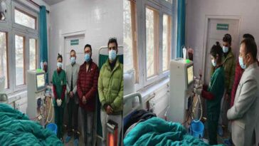 Himachal Latest News: नागरिक चिकित्सालय करसोग में 9 साल बाद ब्लड ट्रांसफ्यूजन की सुविधा शुरू