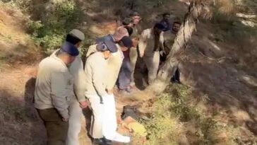 Himachal News Alert: जंगल से मिला दसवीं कक्षा की छात्रा का शव! 6 दिन से थी लापता, शरीर पर जानवरों के नोचने के निशान