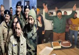 Sunny Deol: बॉलीवुड स्टार सनी देओल ने हिमाचल में मनाया ‘बॉर्डर-2’ की सफलता का जश्न! कुल्लू में देखा प्रीमियर, फैंस के साथ खिंचवाई फोटो