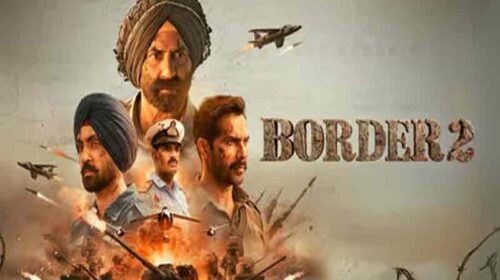 Border 2 Collection 2026: फिल्म को मिली धमाकेदार ओपनिंग! पहले दिन ही तोड़ा धुरंधर का रिकॉर्ड, करोड़ों कमाए