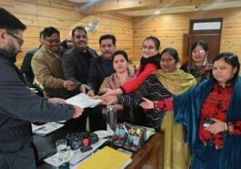 Paonta Sahib : पाँवटा साहिब नगर परिषद में अफसरशाही की मार! EO की लगातार छुट्टियों से जनता बेहाल