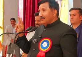 Himachal News : सरकारी स्कूलों में लागू किया जा रहा सीबीएसई पाठ्यक्रम! प्रदेश के 117 स्कूल शामिल- अग्निहोत्री