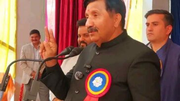 Himachal News : सरकारी स्कूलों में लागू किया जा रहा सीबीएसई पाठ्यक्रम! प्रदेश के 117 स्कूल शामिल- अग्निहोत्री