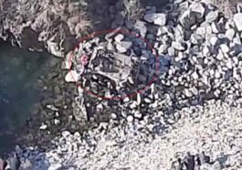 Accident In Himachal: गहरी खाई में लुढ़की कार! दो लोगों ने गवाई जान, बस की सवारियों ने दी हादसे की जानकारी..