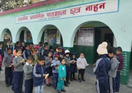 Sirmour News : मुख्यमंत्री बाल पौष्टिक आहार योजना से लाभान्वित हो रहे सिरमौर के 55,612 छात्र! रोजाना मिल रहा पौष्टिक आहार