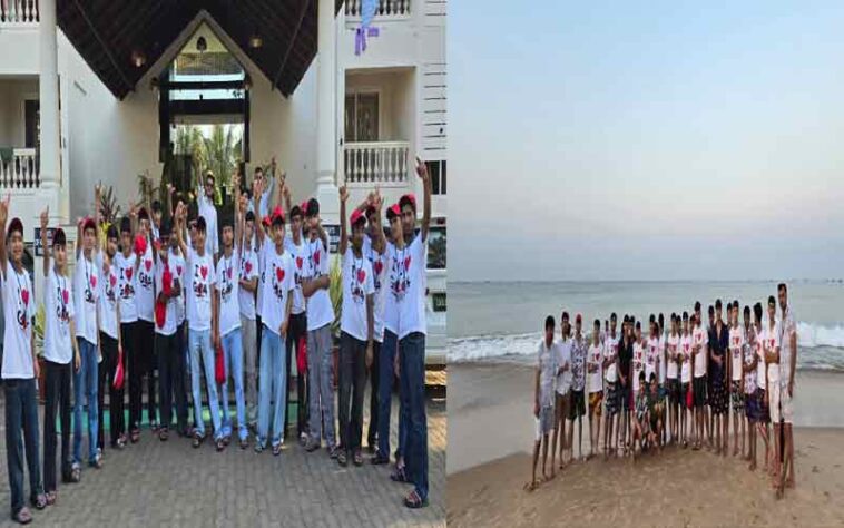 HP News: 10 दिवसीय शैक्षणिक भ्रमण से वापिस पहुंचे चिल्ड्रन ऑफ द स्टेट! बोले- मुख्यमंत्री न होते तो हमारे सपने सच न होते