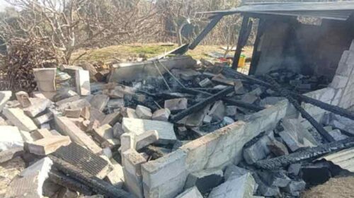 दुखद : हिमाचल में जोरदार धमाके के साथ सिलेंडर ब्लास्ट! जिंदा जला 39 वर्षीय व्यक्ति