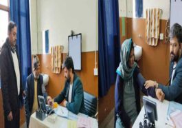 HP News: 70 साल से अधिक आयु के वरिष्ठ नागरिकों के लिए समर्पित सीनियर सिटीजन ओपीडी शुरू