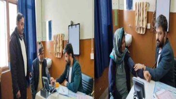 HP News: 70 साल से अधिक आयु के वरिष्ठ नागरिकों के लिए समर्पित सीनियर सिटीजन ओपीडी शुरू