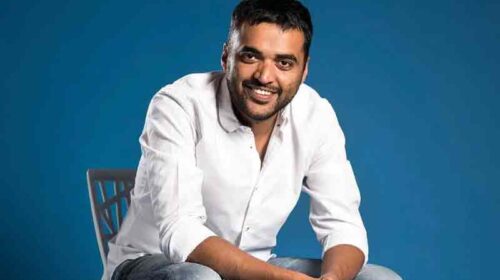 Zomato CEO: कौन हैं दीपेंद्र गोयल जिसने रखी जोमैटो की नींव! जानिए कितनी है उनकी Net Worth Zomato CEO: कौन हैं दीपेंद्र गोयल जिसने रखी जोमैटो की नींव! जानिए कितनी है उनकी Net Worth