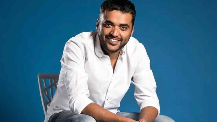 Zomato CEO: कौन हैं दीपेंद्र गोयल जिसने रखी जोमैटो की नींव! जानिए कितनी है उनकी Net Worth