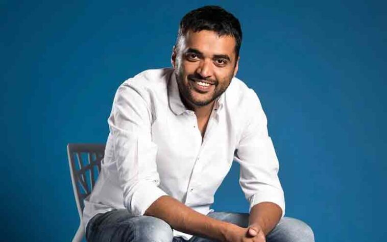 Zomato CEO: कौन हैं दीपेंद्र गोयल जिसने रखी जोमैटो की नींव! जानिए कितनी है उनकी Net Worth