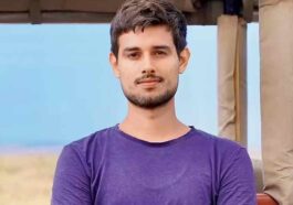 Dhruv Rathee : कौन है फैक्ट चेक के नाम पर सत्ता से टकराने वाले यूट्यूबर! जाने उनकी नेटवर्क और पर्सनल लाइफ