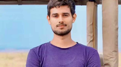 Dhruv Rathee : कौन है फैक्ट चेक के नाम पर सत्ता से टकराने वाले यूट्यूबर! जाने उनकी नेटवर्क और पर्सनल लाइफ