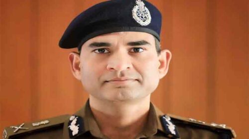 Himachal News : देश भर में नंबर वन आई हिमाचल पुलिस! आपातकालीन सेवा में औसत रिस्पॉन्स टाइम के मामले में किया कमाल Himachal News : देश भर में नंबर वन आई हिमाचल पुलिस! आपातकालीन सेवा में औसत रिस्पॉन्स टाइम के मामले में किया कमाल