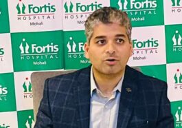 फोर्टिस अस्पताल के डॉक्टरों ने बचाई 80 वर्षीय बुज़ुर्ग की जान! क्रॉनिक किडनी डिज़ीज़ से जूझ रहा था मरीज