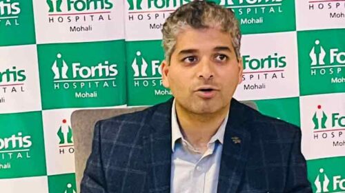 फोर्टिस अस्पताल के डॉक्टरों ने बचाई 80 वर्षीय बुज़ुर्ग की जान! क्रॉनिक किडनी डिज़ीज़ से जूझ रहा था मरीज