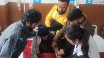 Paonta Sahib: किसान को एचआरटीसी बस में सुंघाया नशीला पदार्थ! फिर उड़ाए लाखों रूपए