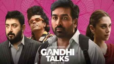 Gandhi Talks Movie: बिना संवाद की फिल्म लेकिन फिर भी असरदार! जानिए क्या है गांधी टॉक्स की कहानी