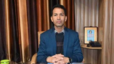 Sirmour News : गावा सिंह नेगी ने सिरमौर में संभाला जिला कल्याण अधिकारी का पदभार