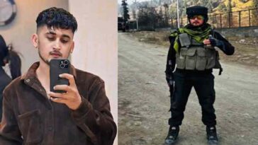 दुखद: सड़क हादसे में गिरीपार ने खोया अपना लाल! सेना का जवान कपिल इलाज के दौरान शहीद