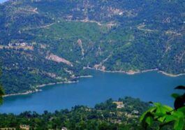 Himachal News : गोविंद सागर झील में निर्धारित सुरक्षित सीमा से आगे न जाए लोग! डीसी ने जारी की एडवाइजरी