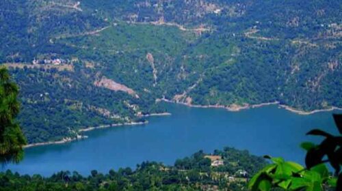 Himachal News : गोविंद सागर झील में निर्धारित सुरक्षित सीमा से आगे न जाए लोग! डीसी ने जारी की एडवाइजरी Himachal News : गोविंद सागर झील में निर्धारित सुरक्षित सीमा से आगे न जाए लोग! डीसी ने जारी की एडवाइजरी