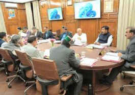 HP Cabinet Decisions: कैबिनेट ने बताया कब होंगे पंचायत चुनाव! पेट्रोल-डीजल को लेकर बड़ा फैसला, भरें जाएंगे सैंकड़ों पद