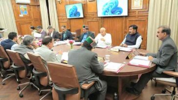 HP Cabinet Decisions: कैबिनेट ने बताया कब होंगे पंचायत चुनाव! पेट्रोल-डीजल को लेकर बड़ा फैसला, भरें जाएंगे सैंकड़ों पद