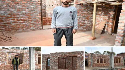 HP News: पक्के घर का सपना हुआ साकार! इस योजना से हंसराज और अक्षित को मिला अपना आशियाना