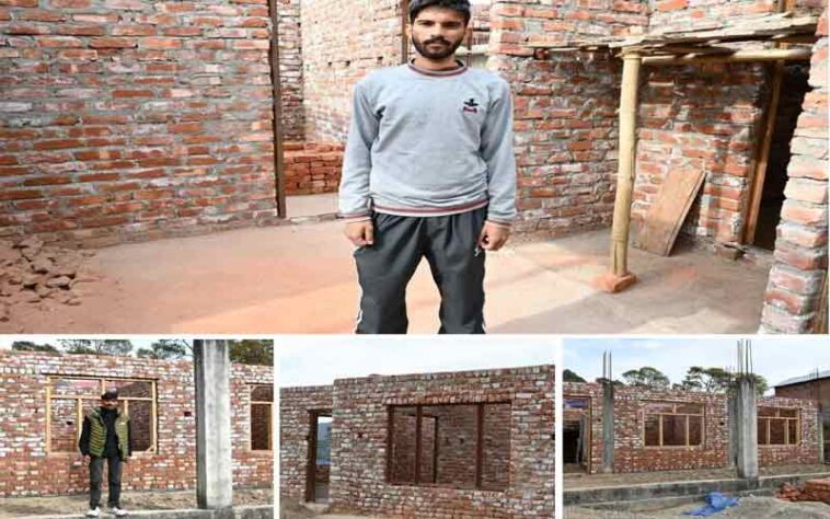 HP News: पक्के घर का सपना हुआ साकार! इस योजना से हंसराज और अक्षित को मिला अपना आशियाना