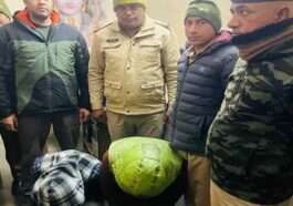 Himachal Crime News: बोलेरो में चोरी-छुपे हो रही थी हेरोइन की सप्लाई! पुलिस ने दो तस्करों को किया काबू