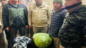 Himachal Crime News: बोलेरो में चोरी-छुपे हो रही थी हेरोइन की सप्लाई! पुलिस ने दो तस्करों को किया काबू