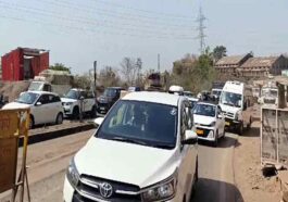 Himachal Latest News: हिमाचल प्रवेश द्वार पर जाम से मिलेगी राहत! हिमाचली वाहनों की बनेंगी अलग एंट्री लेन