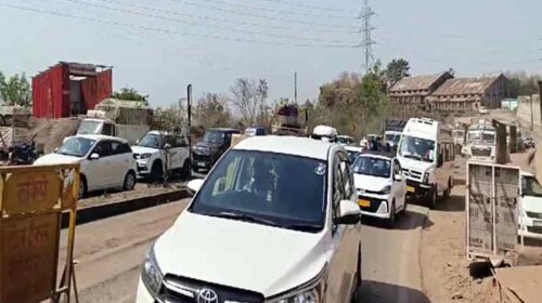 Himachal Latest News: हिमाचल प्रवेश द्वार पर जाम से मिलेगी राहत! हिमाचली वाहनों की बनेंगी अलग एंट्री लेन