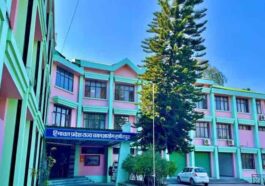 Himachal Latest News: इस दिन होगी सांख्यिकी सहायक और जेबीटी भर्ती की परीक्षा! एचपीआरसीए ने घोषित की तिथियां Himachal Latest News: इस दिन होगी सांख्यिकी सहायक और जेबीटी भर्ती की परीक्षा! एचपीआरसीए ने घोषित की तिथियां