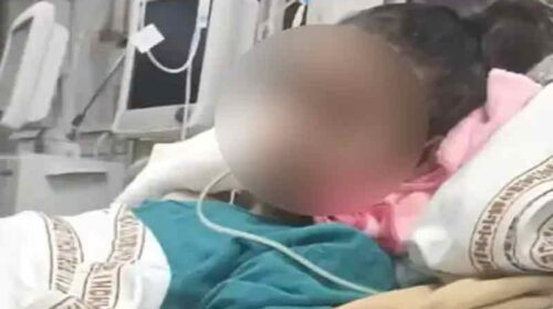 हिमाचल में डिप्रेशन के बाद छात्रा की मौत: प्रोफेसर पर छेड़छाड़ का आरोप! तीन छात्राओं ने की थी मारपीट..