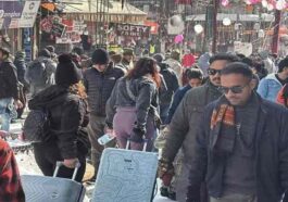 Himachal Tourism: हिमाचल में बर्फबारी से पर्यटन कारोबार ने पकड़ी रफ्तार! उमड़े टूरिस्ट, होटलों में 60 फ़ीसदी तक एडवांस बुकिंग