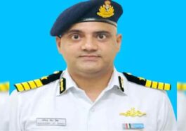 Achievement: भारतीय तटरक्षक बल में कमांडेंट बने हिमाचल के मनिंदर! कड़ी मेहनत के दम पर पाया मुकाम