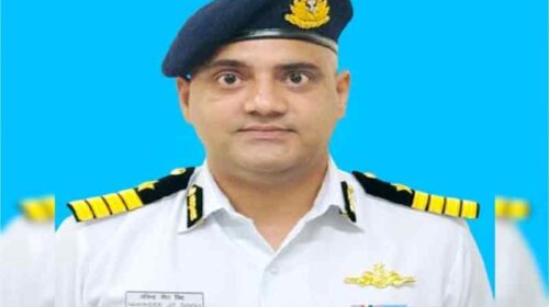 Achievement: भारतीय तटरक्षक बल में कमांडेंट बने हिमाचल के मनिंदर! कड़ी मेहनत के दम पर पाया मुकाम