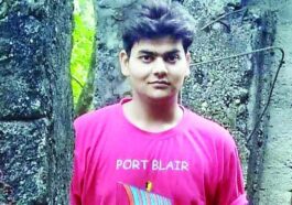 Himachal News Alert: अमरीकी सेना के कब्जे से रिहा हुआ हिमाचल का रक्षित! परिजनों की आंखों से छलके आंसू