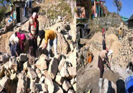 HP News: बीते साल आपदा में उजड़े थे आशियाने! अब प्रभावित परिवार विशेष राहत पैकेज से बना रहे अपने घर