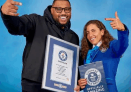 Dhurandhar Fa9la In Guinness World Record: अरबी रैपर फ्लिपराची ने रचा इतिहास! ना इंग्लिश ना हिंदी फिर भी गाना सुपरहिट