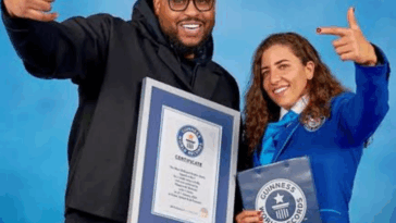 Dhurandhar Fa9la In Guinness World Record: अरबी रैपर फ्लिपराची ने रचा इतिहास! ना इंग्लिश ना हिंदी फिर भी गाना सुपरहिट