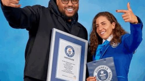 Dhurandhar Fa9la In Guinness World Record: अरबी रैपर फ्लिपराची ने रचा इतिहास! ना इंग्लिश ना हिंदी फिर भी गाना सुपरहिट
