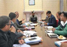 Himachal News Update: छह माह के भीतर तकसीम के मामलों का निपटारा करने के निर्देश! 31 मार्च तक देना होगा भूमि का ब्यौरा