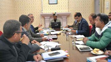 Himachal News Update: छह माह के भीतर तकसीम के मामलों का निपटारा करने के निर्देश! 31 मार्च तक देना होगा भूमि का ब्यौरा