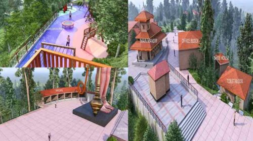 Himachal News: जाखू मंदिर का होगा जीर्णोद्धार! सरकार ने दी सैंद्धांतिक मंजूरी, जानिए क्या है मंदिर का इतिहास